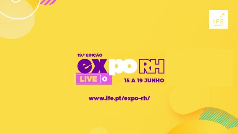 ExpoRH 2020 Live - A SCORE estará presente!