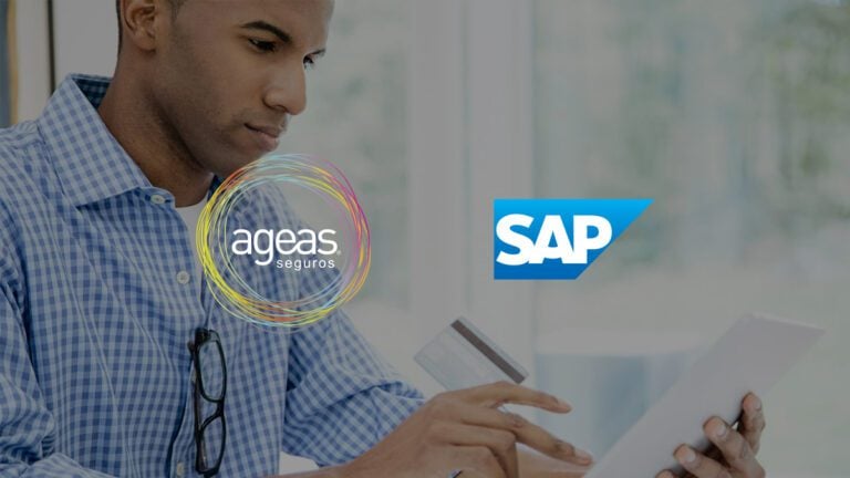 Em parceria com a SCORE e a SAP, o Grupo AGEAS Portugal adota norma contabilística IFRS17