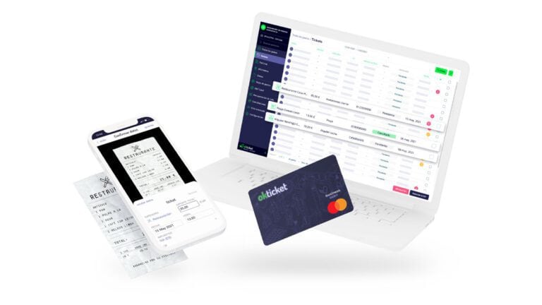 SCORE Consulting e Okticket estabelecem parceria para o mercado Português